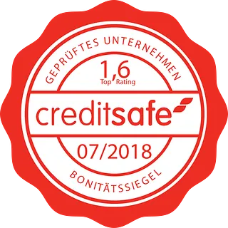 HSI Logo Credit Safe